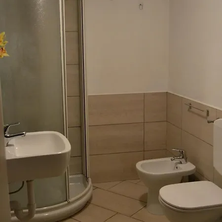 Appartement Iseolakerental - Luis Riva di Solto