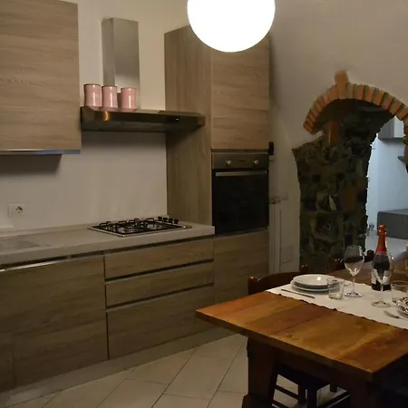 Appartement Iseolakerental - Luis *
