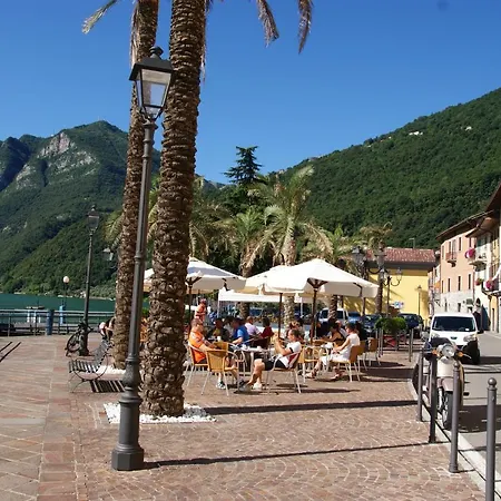 Appartement Iseolakerental - Luis *
