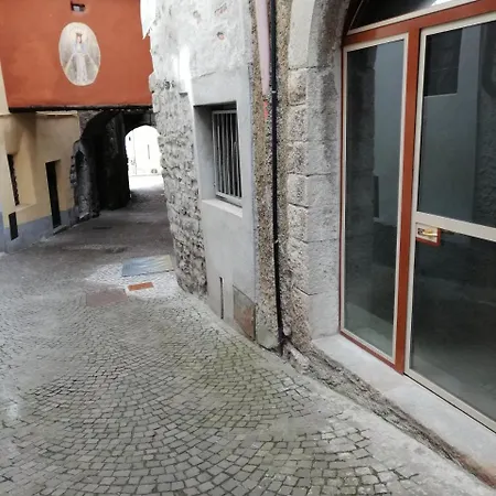 Iseolakerental - Luis Appartement