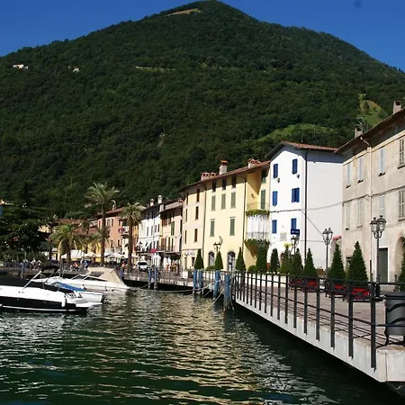 Iseolakerental - Luis * Riva di Solto