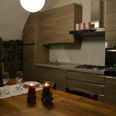 Iseolakerental - Luis Appartement