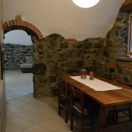 Iseolakerental - Luis Appartement Riva di Solto