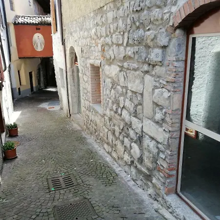 Iseolakerental - Luis Appartement Riva di Solto