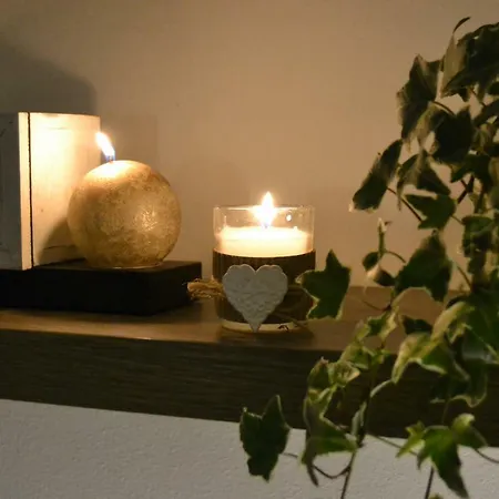 Appartement Iseolakerental - Luis Riva di Solto