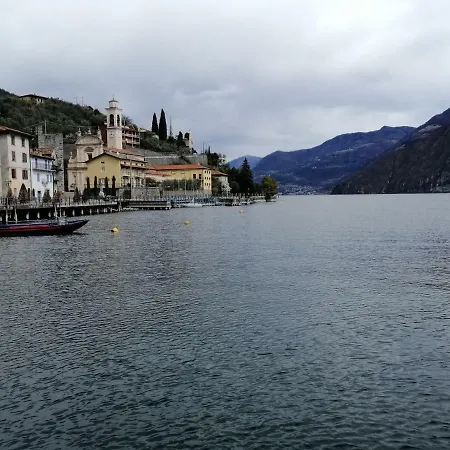 Iseolakerental - Luis Riva di Solto