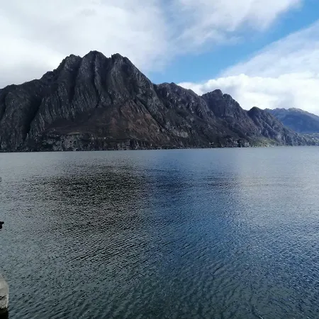 Iseolakerental - Luis Riva di Solto